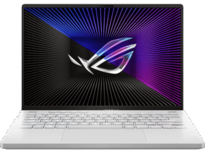 Portátil gaming ASUS ROG Zephyrus G14 GA402RJ-L8159W | 14  WQXGA | AMD Ryzen™ 7 6800HS | 8GB RAM | 1TB SSD | Radeon™ 680M | Windows 11 Home [187]