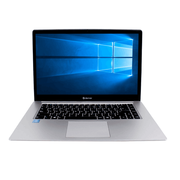 Portátil Denver Denver NBD-15136SES 15.6 Intel® Celeron® N4020 4GB RAM 128GB SSD HD 400 Windows 10 Home