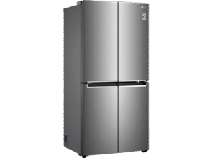 Frigorífico americano LG GMB844PZFG | No Frost | 178.7 cm | Inoxidable antihuellas [205]