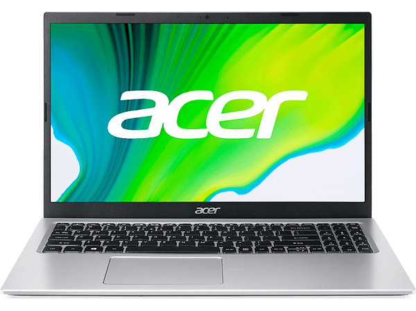 Portátil Acer Aspire 3 A315-35 15.6 Full HD Intel® Celeron® N4500 8GB RAM 256GB SSD UHD Graphics FreeDOS (Sin sistema operativo)