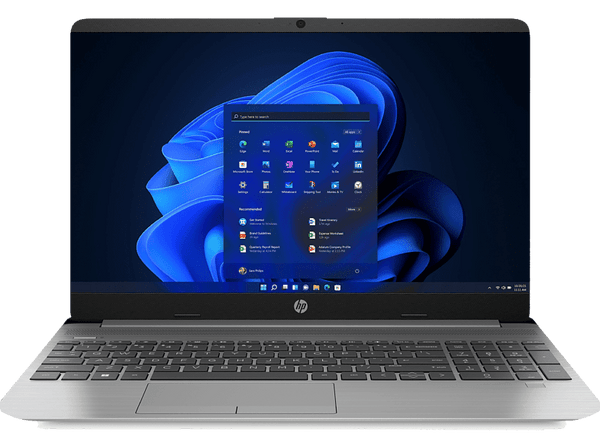 Portátil HP 255 G9 15.6 Full HD 3020E 8GB RAM 512GB SSD AMD Radeon Graphics W11 H