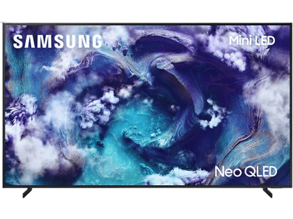 TV Neo QLED 85 Samsung TQ85QN900FTXXC QLED Mini Led 8K NQ8 AI Gen2 Processor Smart TV full AI Wifi Negro Titanio