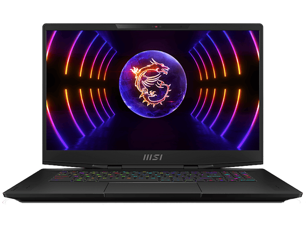 Portátil gaming MSI Stealth 17Studio A13VH-031ES  17.3 QHD  Intel® Core™ i7-13700H  32GB RAM  1TB SSD  GeForce RTX™ 4080  Windows 11 Home Advanced
