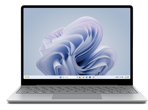 Portátil Microsoft Surface Laptop Go 3  12.4 Táctil  Intel® Core™ i5-1235U  8GB RAM  256GB SSD  Iris® Xe  Windows 11 Home