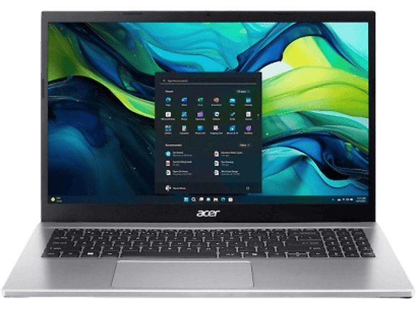 Portátil Acer Aspire Go 15 AG15-42P-R7WQ  15.6 Full-HD  AMD Ryzen™  7 5825U  16GB RAM  512 GB SSD  Radeon™ Onboard Graphics  Windows 11 Home