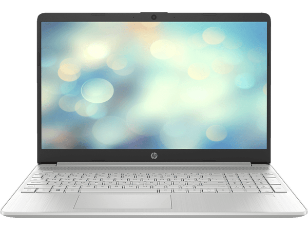 Portátil HP 15S-FQ4074NS  15.6 Full HD  Intel® Core™ i5-1155G7  8GB RAM  1TB SSD  Intel® Iris® Xᵉ  Sin sistema operativo  Plata
