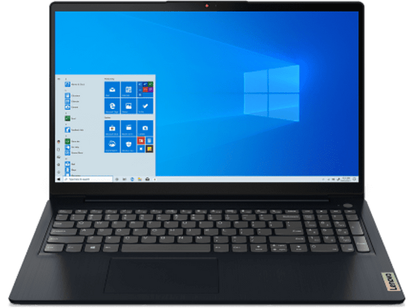 Portátil Lenovo IdeaPad 3 15ITL6  15.6 Full HD  Intel® Core™ i5-1155G7   8GB RAM  512GB SSD  Iris® Xe Graphics  Windows 11 Home