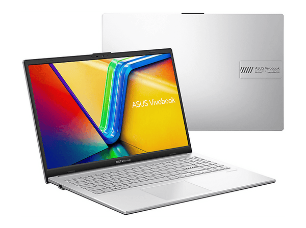 Portátil ASUS Vivobook 15 M1502YA-BQ889W  15.6  Full-HD  AMD Ryzen™  7 5825U  16GB RAM  512 GB SSD  Radeon™ Onboard Graphics  Windows 11 Home