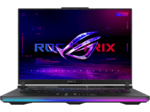 Portátil gaming ASUS ROG Strix SCAR 16 G634JZ-NM010W | 16  WQXGA | Intel® Core™  i9-13980HX | 32GB RAM | 2TB SSD | RTX™ 4080 | Windows 11 [293]