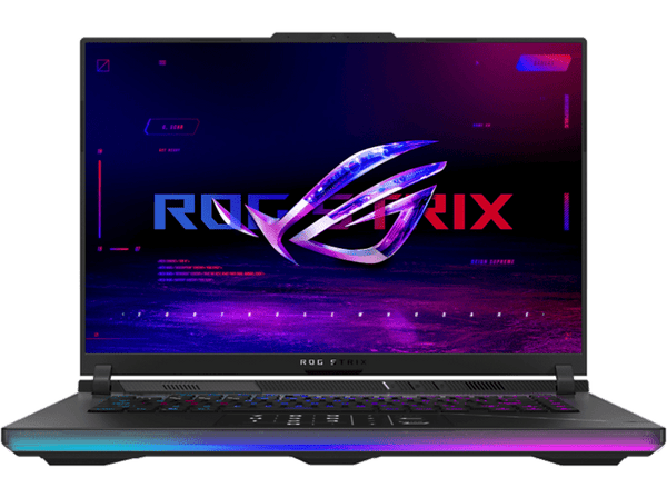 Portátil gaming ASUS ROG Strix SCAR 16 G634JZ-NM010W | 16 WQXGA | Intel® Core™  i9-13980HX | 32GB RAM | 2TB SSD | RTX™ 4080 | Windows 11