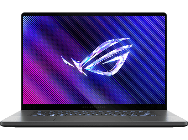 Portátil gaming ASUS ROG Zephyrus G16 OLED GU605CX-QR113W  16   Intel® Core™ Ultra 9 285H  64GB RAM  2TB SSD  RTX™ 5090  W11