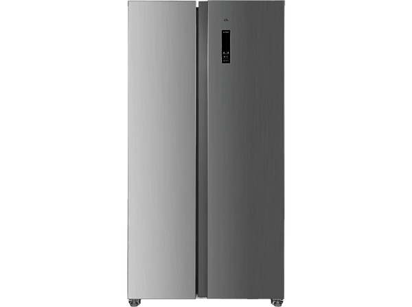 Frigorífico americano ok. ODD 141 E NF IN  No frost  177 cm  442 l  Control táctil  Inox