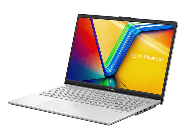 Portátil ASUS Vivobook Go 15 E1504FA-BQ2447  15.6 Full HD  AMD Ryzen™ 5 7520U  16GB RAM  512GB SSD  Radeon™ 610M  Sin sistema operativo