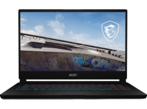 Portátil gaming MSI Stealth 15M B12UE-023XES | 15.6  Full HD | Intel® Core™ i7-1280P | 32GB RAM | 1TB SSD | GeForce RTX™ 3060 | Sin sistema operativo [184]