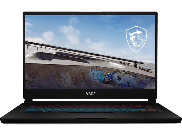 Portátil gaming MSI Stealth 15M B12UE-023XES | 15.6 Full HD | Intel® Core™ i7-1280P | 32GB RAM | 1TB SSD | GeForce RTX™ 3060 | Sin sistema operativo