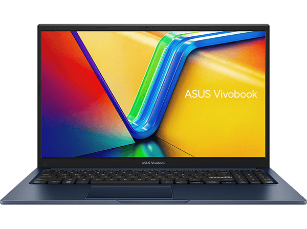 Portátil ASUS Vivobook 15 F1504VA-BQ150 15.6 Full-HD Intel® Core™ i3-1315U 8GB RAM 512 GB SSD UHD Graphics Sin sistema operativo