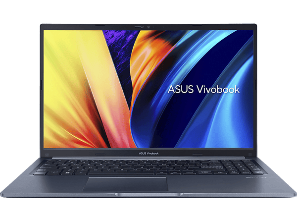 Portátil ASUS VivoBook 15 F1502ZA-EJ1302  15.6 Full HD  Intel® Core™ i5-1235U  16GB RAM  512GB SSD  Iris® Xe  Sin sistema operativo