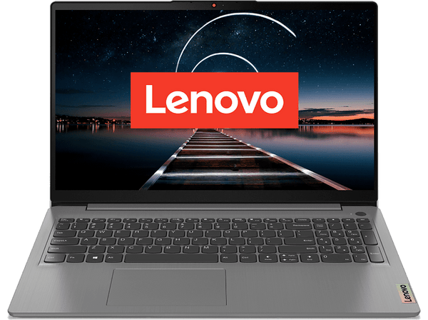 Portátil Lenovo IdeaPad 3 15ITL6  15.6 Full HD  Intel® Core™ i5-1155G7  16GB RAM  512GB SSD  Iris® Xe Graphics  Sin sistema operativo