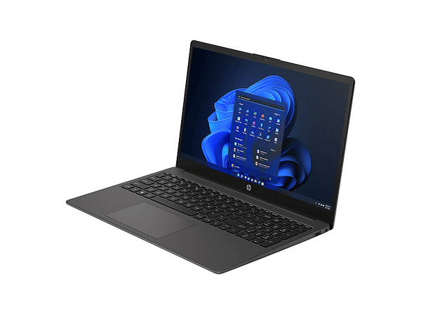 Portátil HP 255 G10  15,6 Full HD  AMD Ryzen™ 3 7330U  32 GB RAM  256 GB SSD  Gráficos Radeon™  Windows 11 Home  Plata ceniza oscuro