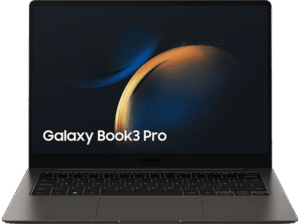 Portátil Samsung Galaxy Book3 Pro | 14  QHD |  Intel® Evo™ Rapterlake Core™  i7-1360P EVO | 16GB RAM | 512GB SSD | Iris® Xe Graphics | W11H | Graphito [196]