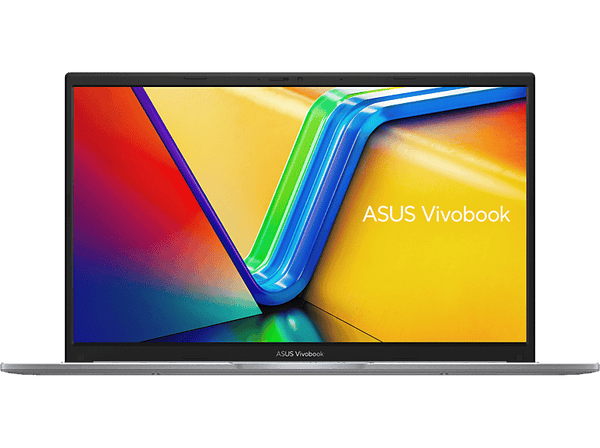 Portátil ASUS Vivobook 15 F1504VA-NJ1705 15.6 Full-HD Intel® Core™ i7-1355U 16 GB RAM 1 TB SSD Iris® Xe Sin Sistema Operativo