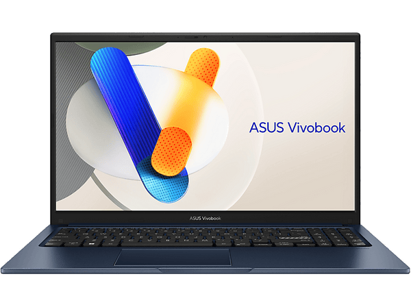 Portátil ASUS Vivobook 15 F1504VA-BQ133  15.6  Full-HD  Intel® Core™ 5 120U  16GB RAM  512GB SSD  UHD Graphics  Sin sistema operativo