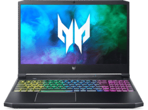 Portátil gaming Acer Predator PH315-55-78NT | 15.6  Full HD | Intel® Core™ i7-12700H | 32GB RAM | 512GB SSD | GeForce RTX™ 3070 | Windows 11 Home | Negro [329]