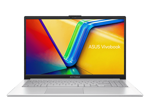 Portátil ASUS Vivobook Go 15 E1504GA-BQ1209  15.6 Full HD  Intel® Core™ i3-N305  8GB RAM  512GB SSD  UHD Graphics  Sin Sistema Operativo