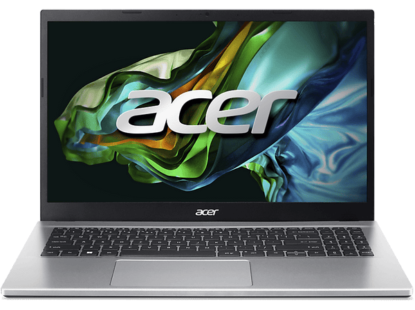 Portátil Acer Aspire 15 A315-44P  15.6 Full HD  AMD Ryzen™ 7 5700U  16GB RAM  512GB SSD  Radeon™ Graphics  Sin sistema operativo