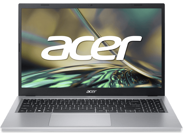 Portátil Acer A315-510P-30A2  15.6 FHD  Intel® Core™ i3-N305  8GB RAM  512GB SSD   UHD Graphics  Windows 11 Home