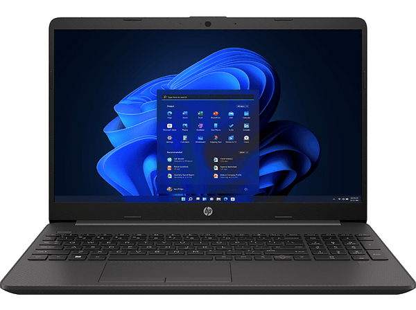 Portátil HP 255 G9 15.6 Full HD AMD Ryzen™ 3 5425U 16GB RAM 256GB SSD Gráficos UHD Windows 11 H