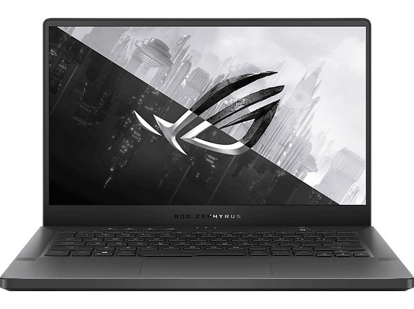 Portátil gaming ASUS ROG Zephyrus GA402RK-L8150W  14 WQXGA  AMD Ryzen™ 9 6900HS  32GB RAM  1TB SSD   Radeon™ RX 6800S  W11H