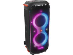 Altavoz inalámbrico JBL Partybox 710 | Para fiestas | 800 W RMS | BT 5.1 | True Wireless | Negro [114]