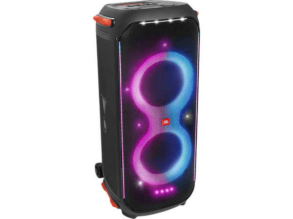 Altavoz inalámbrico JBL Partybox 710 | Para fiestas | 800 W RMS | BT 5.1 | True Wireless | Negro