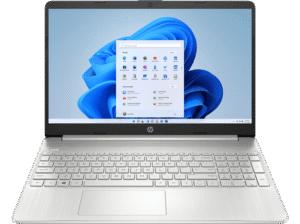 Portátil HP 15S-FQ4011NS | 15.6  FHD | Intel® Core™ i5-1155G7 | 8 GB RAM,512 GB SSD | Intel®Iris® Xᵉ | W11 | Plata [90]
