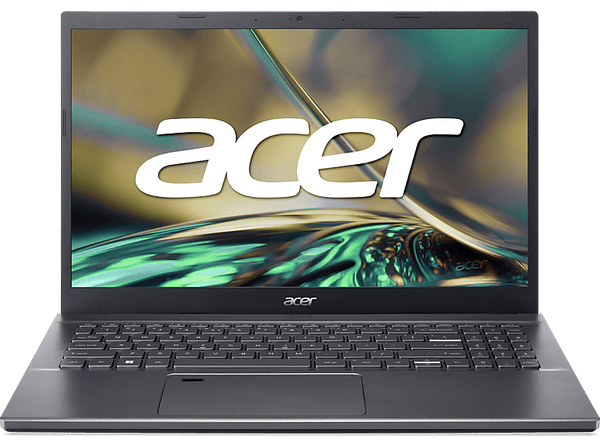 Portátil Acer Aspire 5 A515-57  15.6 Full HD  Intel® Core™ i7-1255U  12GB RAM  512GB SSD  Iris® Xe Graphics  Windows 11 Home