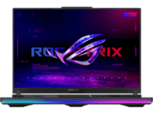 Portátil gaming ASUS ROG Strix SCAR 16 G634JY-NM014W | 16  WQXGA | Intel® Core™ i9-13980HX | 32GB RAM | 1TB+1TB SSD | RTX™ 4090 | Windows 11 Home [287]