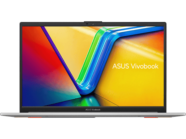Portátil ASUS Vivobook Go E1504FA-NJ644  15.6 Full HD  AMD Ryzen™ 5 7520U  16GB RAM  512GB SSD  Radeon™ 610M  Sin sistema operativo