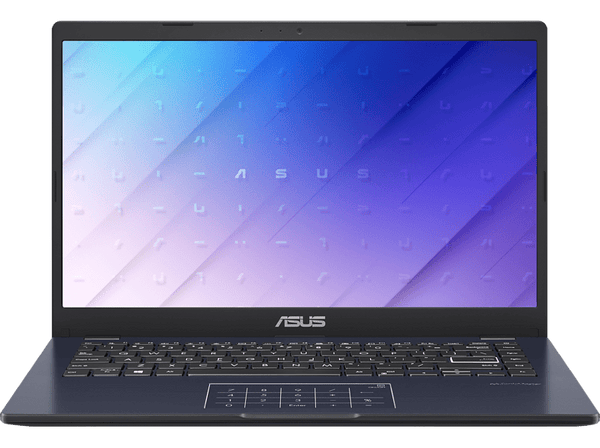Portátil ASUS E410MA-EK1945  14 Full HD  Intel® Celeron® N4020  4GB RAM  256 GB SSD  Intel® UHD  Sin sistema operativo