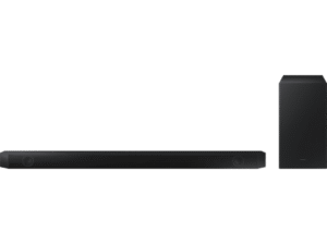 Barra de sonido Samsung HW-Q600B/ZF | Bluetooth | Inalámbrico | 360 W | Dolby Atmos/DTS:X | Negro [54]