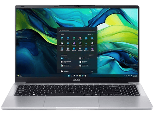 Portátil Acer Aspire Lite 15 AL15-32P-C77C 15.6 Full-HD Intel® Celeron® N4500 4GB RAM 128GB eMMC UHD Graphics WINDOWS Home Modo S