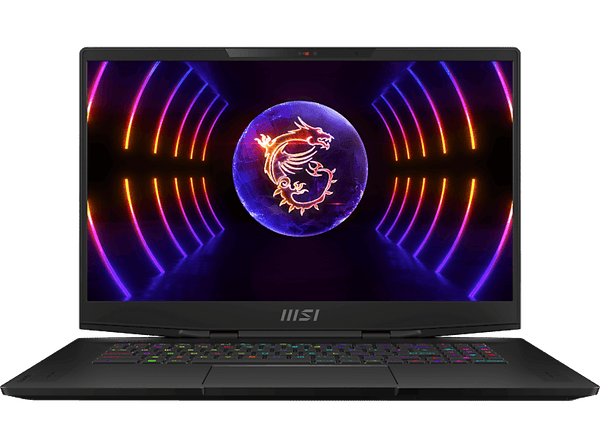 Portátil gaming MSI Stealth 17Studio A13VI-092ES  17.3 QHD  Intel® Core™ i9-13900H  32GB RAM  2TB SSD  GeForce RTX™ 4090  Windows 11 Home Advanced