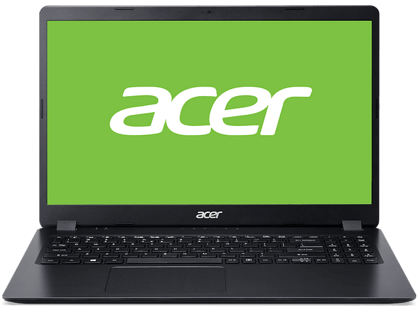 Portátil Acer Aspire 3 A315-56  15.6 Full HD  Intel® Core™ i3-1005G1  8GB RAM  512GB SSD  UHD  Windows 11