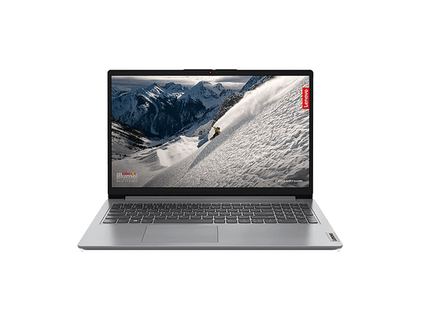 Portátil Lenovo IdeaPad 1 15ALC7  15.6 Full HD  AMD Ryzen™ 5 5500U  8GB RAM  512GB SSD  Radeon™ Graphics  Sin sistema operativo