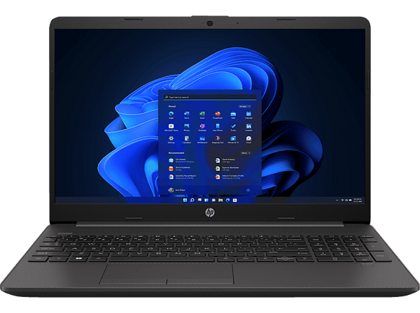 Portátil HP 255 G9 15.6 Full HD AMD Ryzen 3 5425U 16GB RAM 512GB SSD AMD Radeon™ Windows 11 H