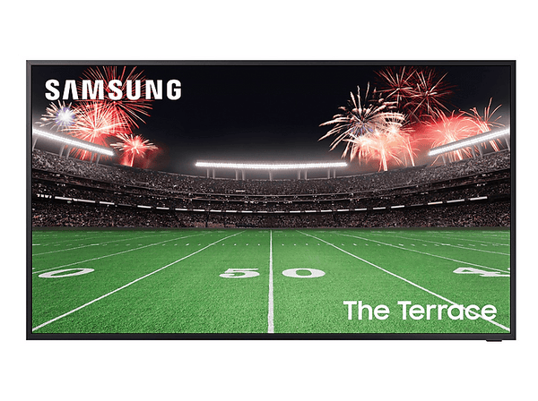 TV Neo QLED 55 Samsung TQ55LST7DATXXC  QLED Mini Led 4K  NQ4 AI Gen2 Processor  Smart TV  Negro