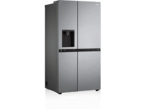 Frigorífico americano LG GSLV51PZXE | No Frost | 635 L | Acero inoxidable [48]