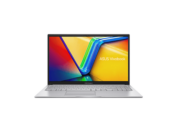 Portátil ASUS Vivobook 15 F1504VA-BQ254  15.6 Full-HD  Intel® Core™ 7 150U  16GB RAM  512GB SSD  UHD Graphics  Sin sistema operativo