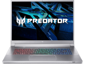 Portátil gaming Acer Predator PT316-51s-74LT | 16  WUXGA | Intel® Core™ i7-12700H | 16GB RAM | 512GB SSD | GeForce RTX™ 3050Ti | Sin sistema operativo [326]