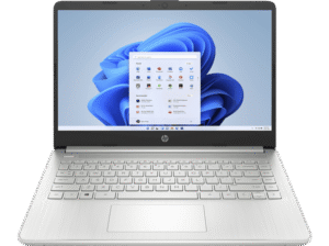Portátil HP 14S-DQ2022NS | 14  FHD | Intel® Core™ i3-1115G4 | 8 GB | 256 GB SSD | Intel® UHD Graphics | W11 | Plata [93]